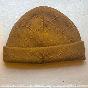 Men’s GUCCI hat